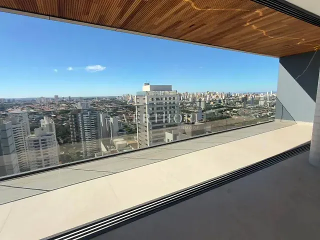 Apartamento 4 quartos e 6 banheiros, à venda, no bairro Gleba Fazenda Palhano em Londrina