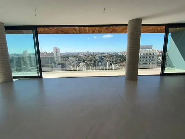 Apartamento 4 quartos e 6 banheiros, à venda, no bairro Gleba Fazenda Palhano em Londrina