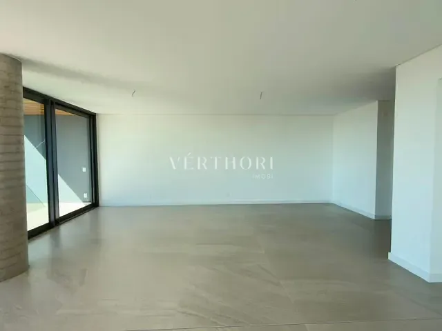 Apartamento 4 quartos e 6 banheiros, à venda, no bairro Gleba Fazenda Palhano em Londrina