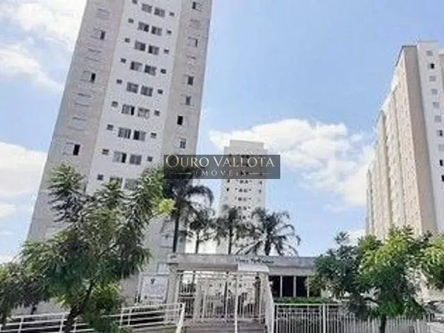 Apartamento com 56m² 2 quartos e 1 banheiro, à venda, no bairro Tatuapé em São Paulo