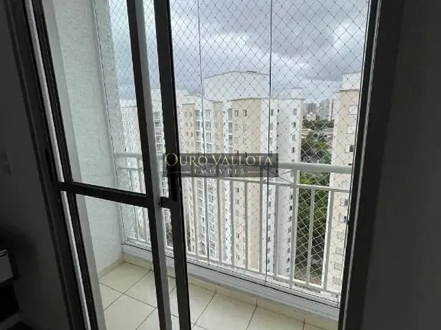 Apartamento com 56m² 2 quartos e 1 banheiro, à venda, no bairro Tatuapé em São Paulo