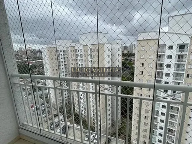 Apartamento com 56m² 2 quartos e 1 banheiro, à venda, no bairro Tatuapé em São Paulo