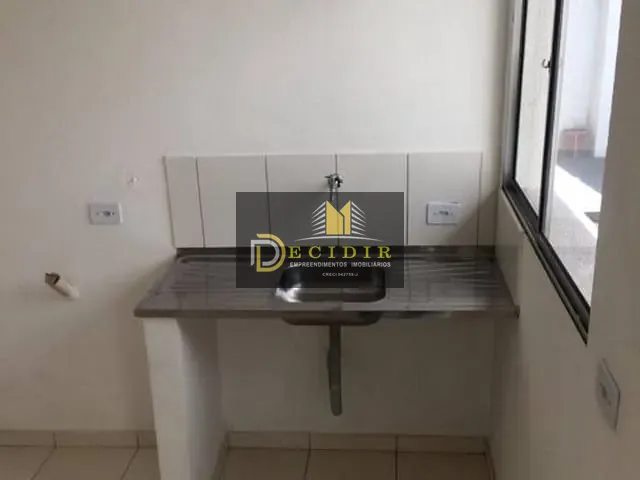 Apartamento com 20m² 1 quarto e 1 banheiro, para alugar, no bairro Chácara Belenzinho em São Paulo