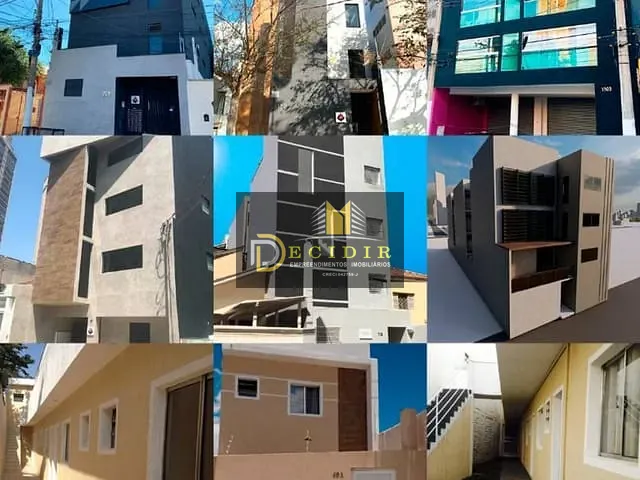 Apartamento com 20m² 1 quarto e 1 banheiro, para alugar, no bairro Chácara Belenzinho em São Paulo
