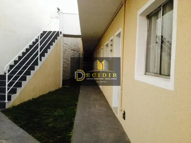 Apartamento com 20m² 1 quarto e 1 banheiro, para alugar, no bairro Chácara Belenzinho em São Paulo