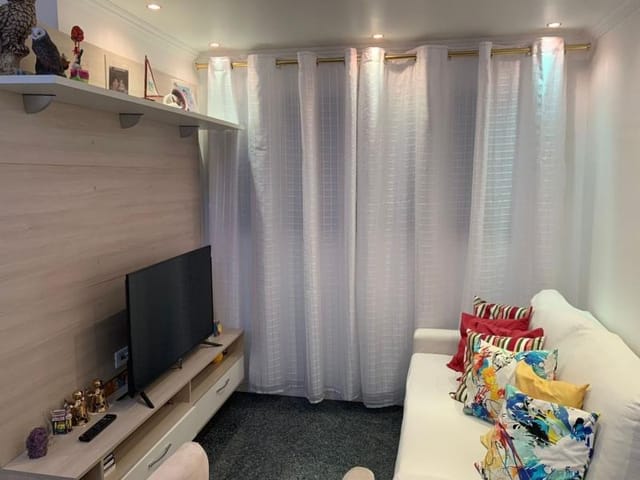 Foto do Apartamento - Residencial - Bandeiras | Zequinha Imóveis