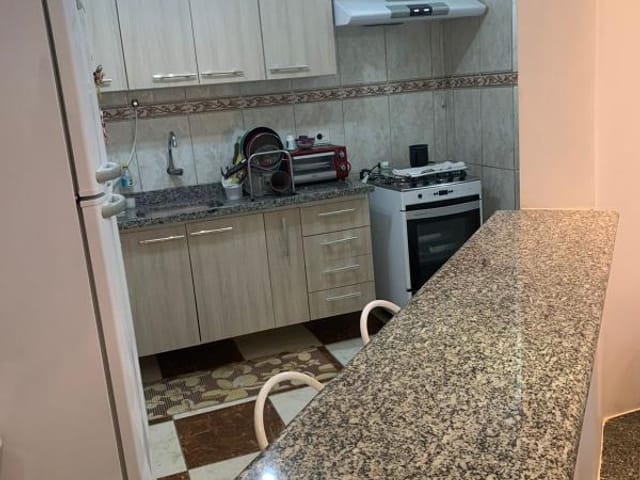 Foto do Apartamento - Residencial - Bandeiras | Zequinha Imóveis