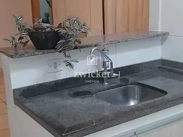 Apartamento 2 quartos e 1 banheiro, à venda, no bairro Parque das Nações em Bauru