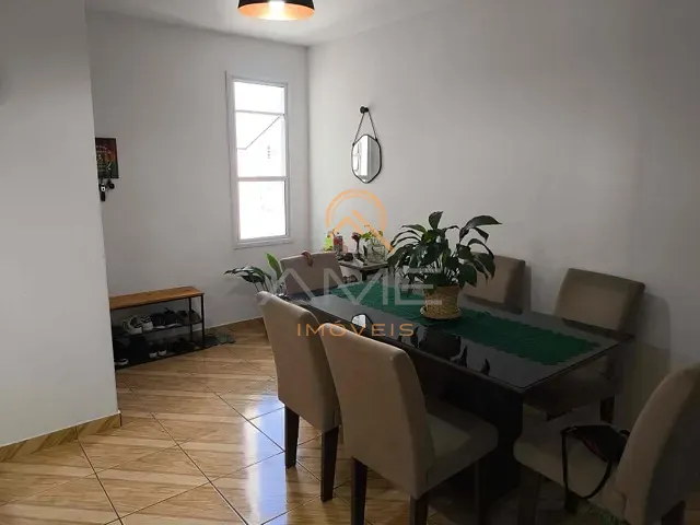 Apartamento com 100m² 2 quartos e 1 banheiro, à venda, no bairro Centro em Pelotas