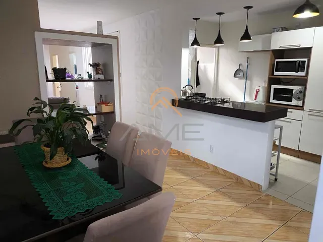 Apartamento com 100m² 2 quartos e 1 banheiro, à venda, no bairro Centro em Pelotas