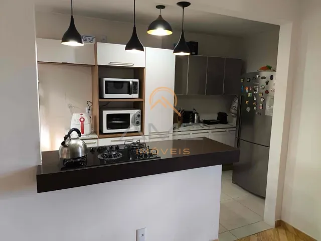 Apartamento com 100m² 2 quartos e 1 banheiro, à venda, no bairro Centro em Pelotas