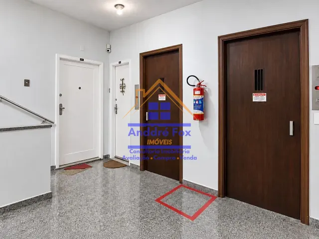 Apartamento com 60m² 1 quarto e 1 banheiro, à venda, no bairro Cosmos em Rio de Janeiro