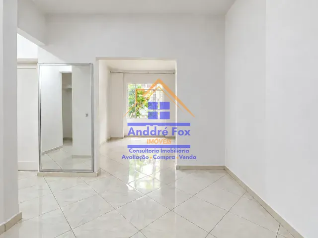 Apartamento com 60m² 1 quarto e 1 banheiro, à venda, no bairro Cosmos em Rio de Janeiro