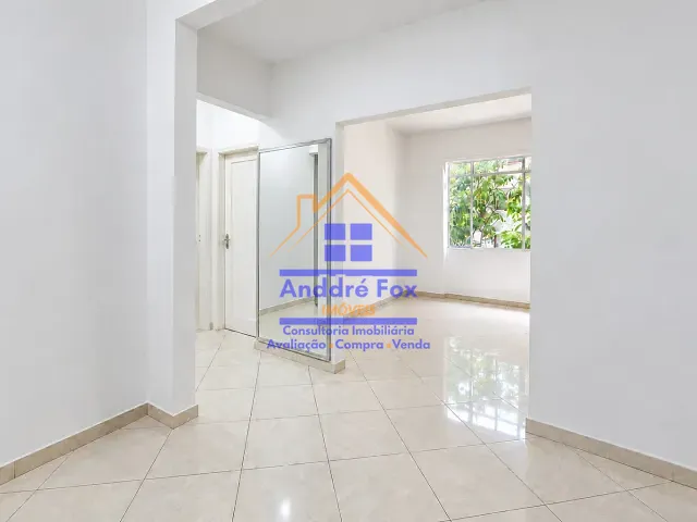 Apartamento com 60m² 1 quarto e 1 banheiro, à venda, no bairro Cosmos em Rio de Janeiro