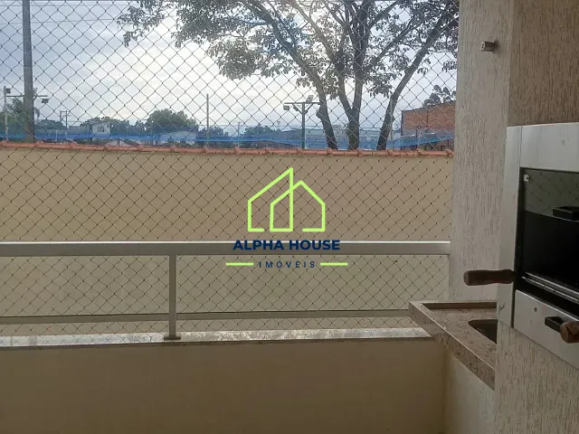Apartamento com 85m² 2 quartos e 2 banheiros, à venda ou para alugar, no bairro Chácara da Galega em Pindamonhangaba