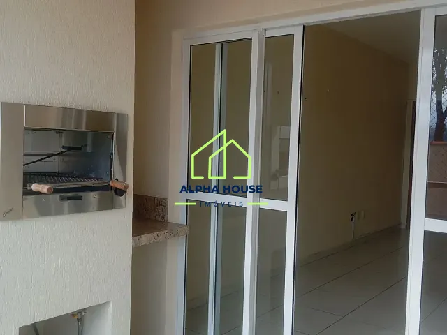 Apartamento com 85m² 2 quartos e 2 banheiros, à venda ou para alugar, no bairro Chácara da Galega em Pindamonhangaba