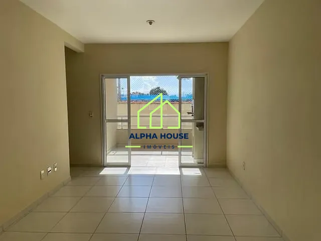 Apartamento com 85m² 2 quartos e 2 banheiros, à venda ou para alugar, no bairro Chácara da Galega em Pindamonhangaba