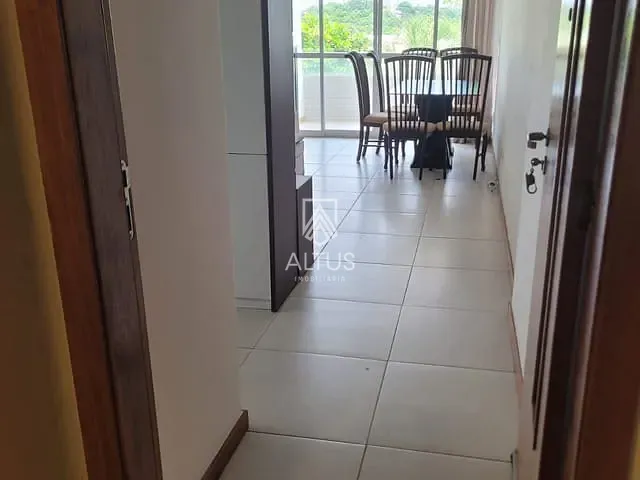 Apartamento 2 quartos e 3 banheiros, para alugar, no bairro Jaguaribe em Salvador