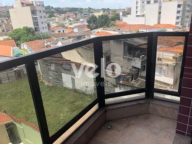 Apartamento 3 quartos e 3 banheiros, à venda, no bairro Centro em Taubaté