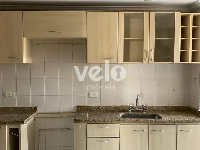 Apartamento 3 quartos e 3 banheiros, à venda, no bairro Centro em Taubaté