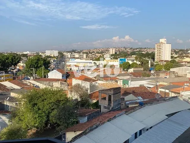 Apartamento 3 quartos e 3 banheiros, à venda, no bairro Centro em Taubaté