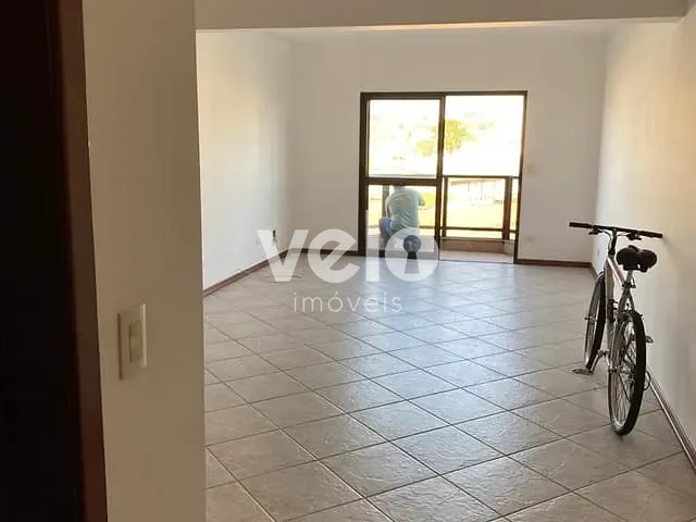 Apartamento 3 quartos e 3 banheiros, à venda, no bairro Centro em Taubaté
