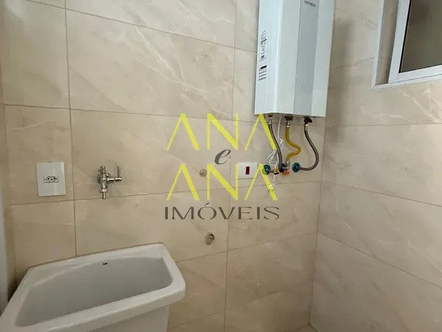 Apartamento 3 quartos e 2 banheiros, para alugar, no bairro Centro em Bragança Paulista