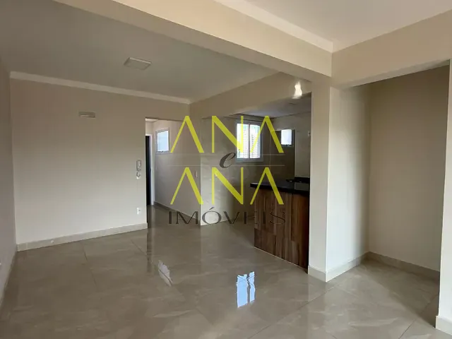 Apartamento 3 quartos e 2 banheiros, para alugar, no bairro Centro em Bragança Paulista