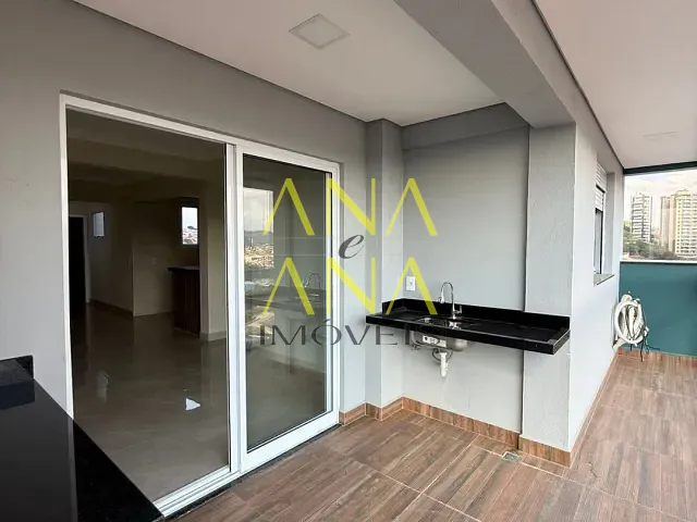 Apartamento 3 quartos e 2 banheiros, para alugar, no bairro Centro em Bragança Paulista