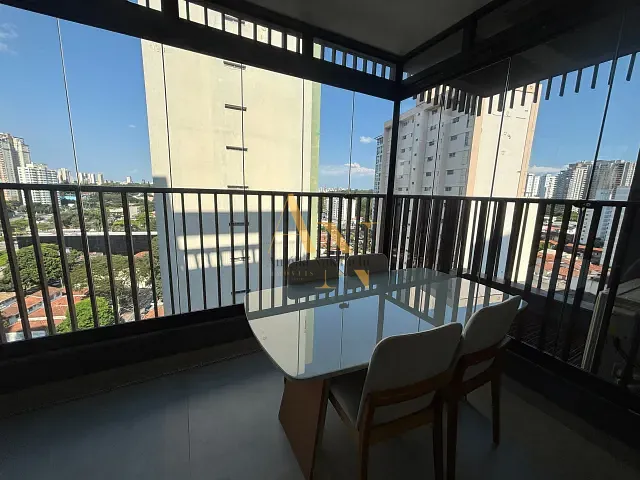 Apartamento 2 quartos e 2 banheiros, à venda, no bairro Jardim das Acácias em São Paulo
