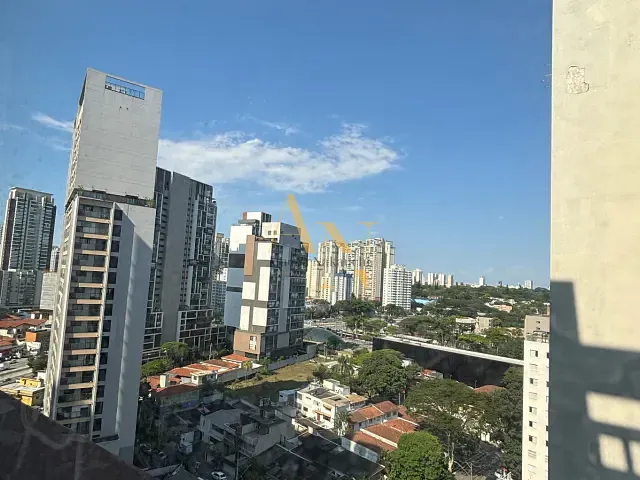 Apartamento 2 quartos e 2 banheiros, à venda, no bairro Jardim das Acácias em São Paulo
