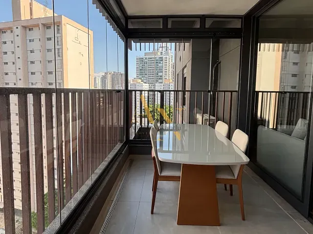 Apartamento 2 quartos e 2 banheiros, à venda, no bairro Jardim das Acácias em São Paulo