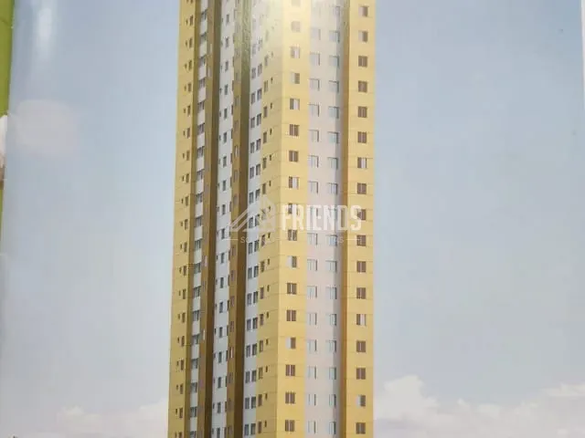 Apartamento com 45m² 2 quartos e 1 banheiro, à venda, no bairro Maranhão em São Paulo