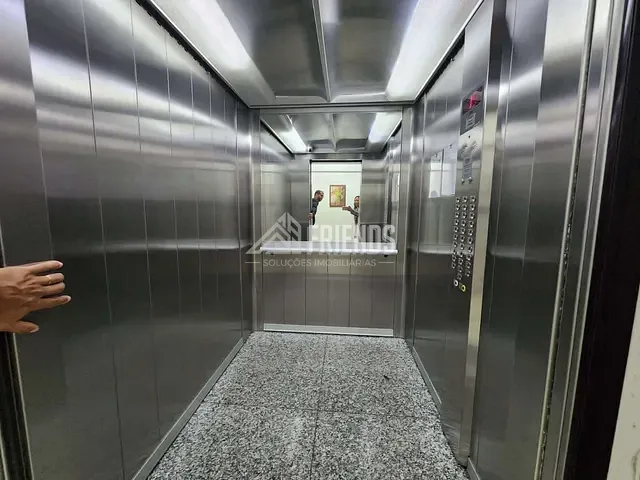 Apartamento com 45m² 2 quartos e 1 banheiro, à venda, no bairro Maranhão em São Paulo