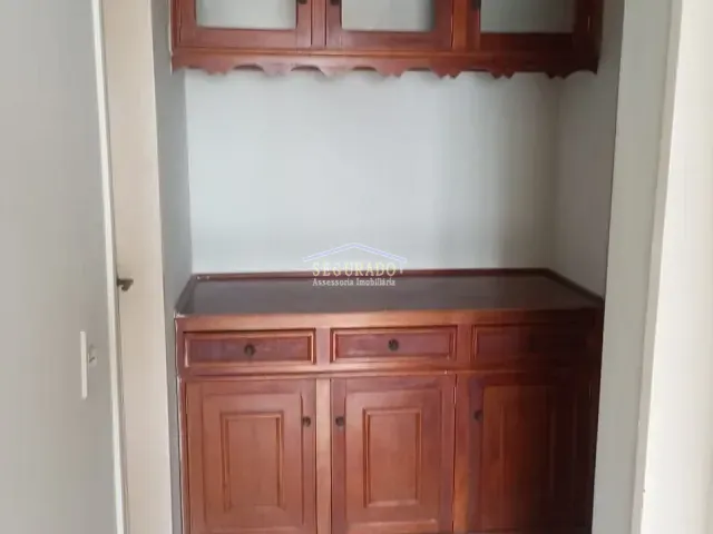 Apartamento 1 quarto e 2 banheiros, para alugar, no bairro Centro em Campinas
