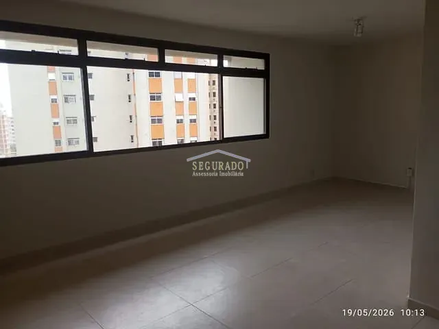 Apartamento 1 quarto e 2 banheiros, para alugar, no bairro Centro em Campinas