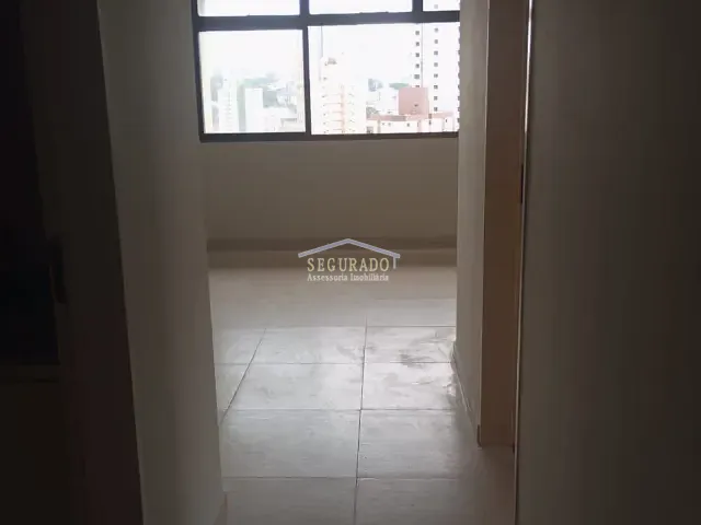 Apartamento 1 quarto e 2 banheiros, para alugar, no bairro Centro em Campinas