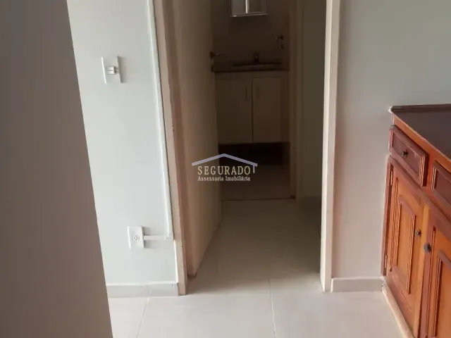 Apartamento 1 quarto e 2 banheiros, para alugar, no bairro Centro em Campinas