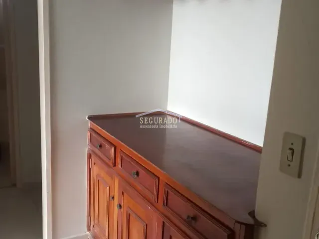 Apartamento 1 quarto e 2 banheiros, para alugar, no bairro Centro em Campinas