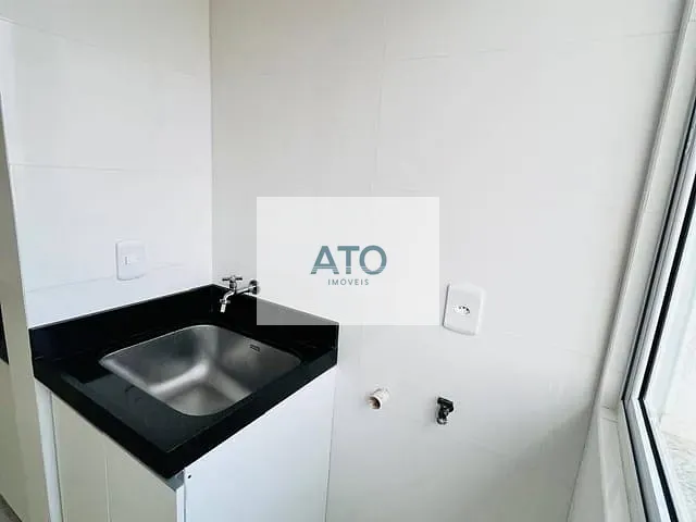 Apartamento 2 quartos e 2 banheiros, à venda, no bairro 15 de Novembro em Tijucas