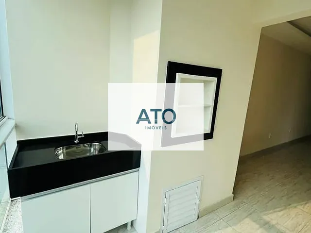 Apartamento 2 quartos e 2 banheiros, à venda, no bairro 15 de Novembro em Tijucas