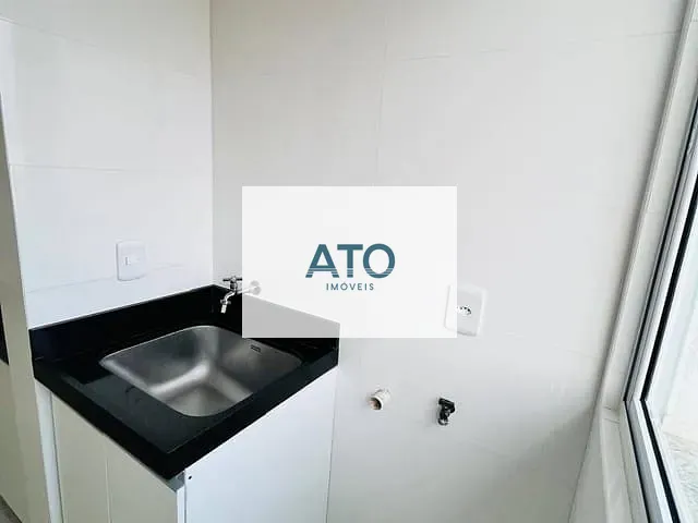Apartamento 2 quartos e 2 banheiros, à venda, no bairro 15 de Novembro em Tijucas