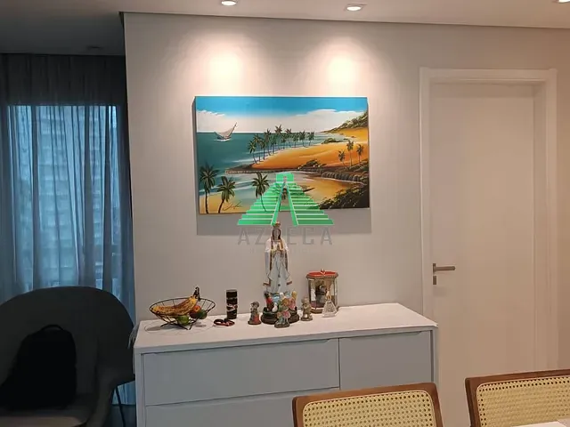 Apartamento 3 quartos e 1 banheiro, à venda, no bairro Vila Augusta em Guarulhos