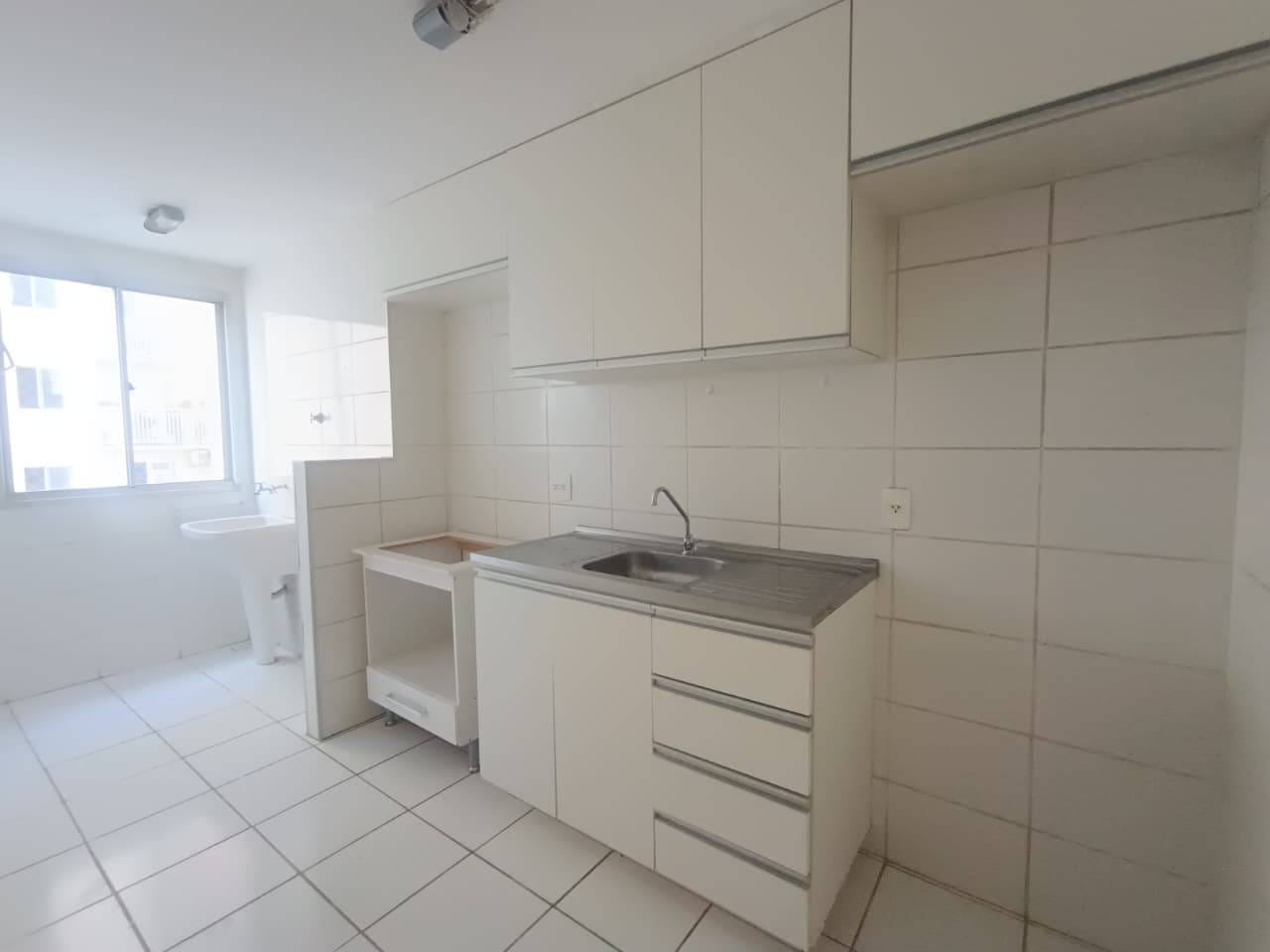 Apartamento à venda, Jardim Maria Inês, Aparecida de Goiânia, GO