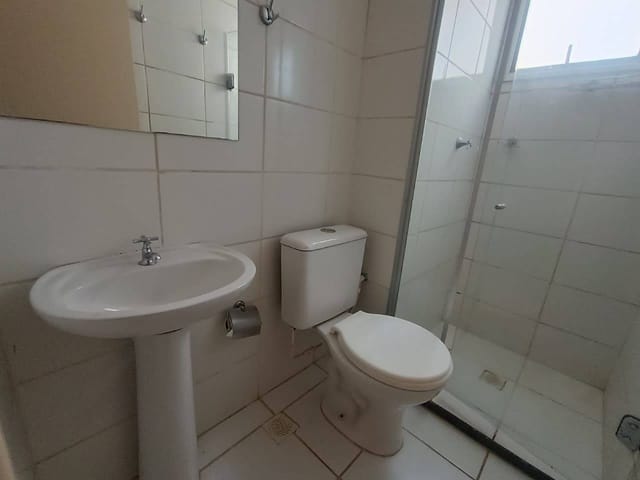 Apartamento à venda, Jardim Maria Inês, Aparecida de Goiânia, GO