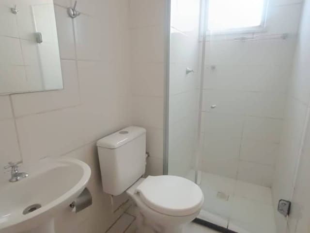 Apartamento à venda, Jardim Maria Inês, Aparecida de Goiânia, GO