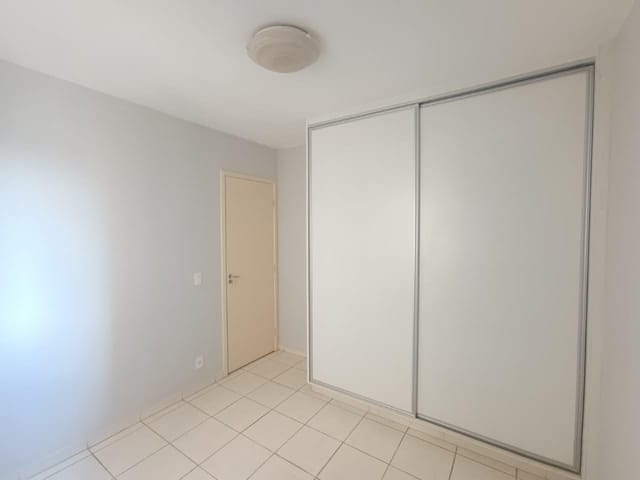 Apartamento à venda, Jardim Maria Inês, Aparecida de Goiânia, GO