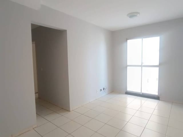 Apartamento à venda, Jardim Maria Inês, Aparecida de Goiânia, GO