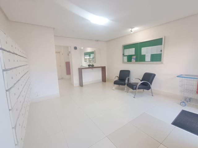 Apartamento à venda, Jardim Maria Inês, Aparecida de Goiânia, GO