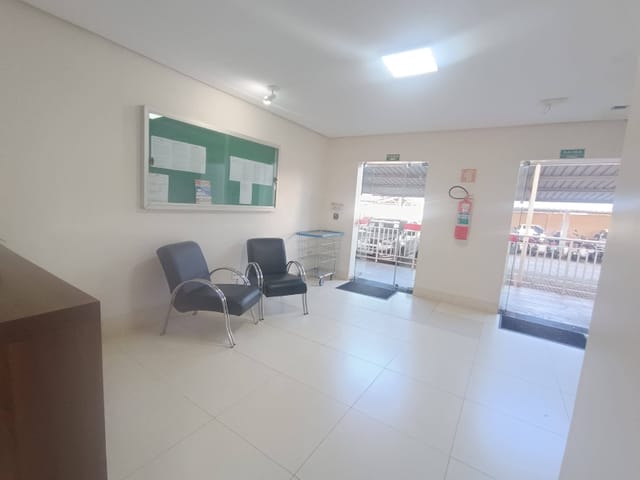 Apartamento à venda, Jardim Maria Inês, Aparecida de Goiânia, GO